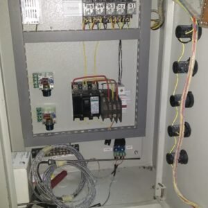 PID Otomatisasi
